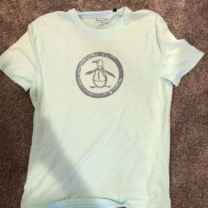 Classic Penguin Shirt